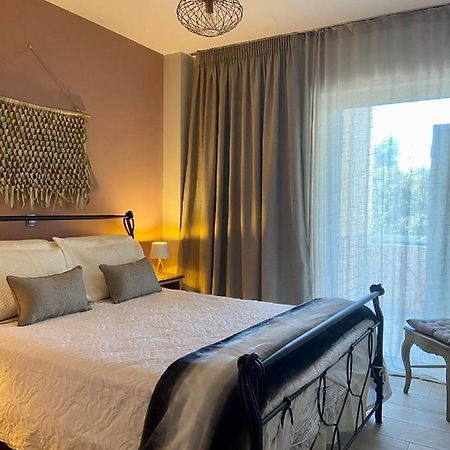 Cozy Flat Elix Apartment Lefkandi Chalkidas Exterior photo