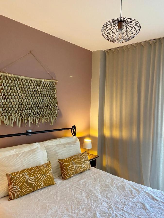 Cozy Flat Elix Apartment Lefkandi Chalkidas Exterior photo