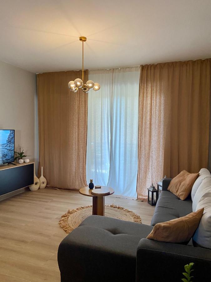 Cozy Flat Elix Apartment Lefkandi Chalkidas Exterior photo